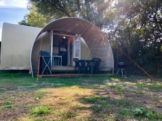 Cocosweet Les Carolins - Saint-Lo-dʼOurville - 0