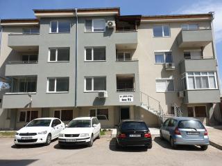 Dunav Apart - Ruse - 6