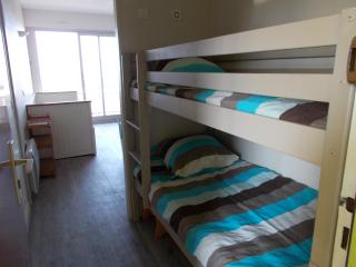 Appartement fort bloqué - Ploemeur - 6