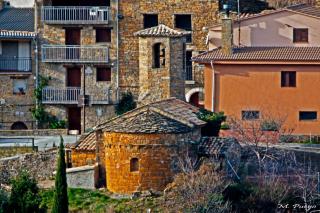 Allotjament Rural Casa Bernat - Sapeira - 7