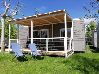Sereno Camping Holiday - Moniga - 7