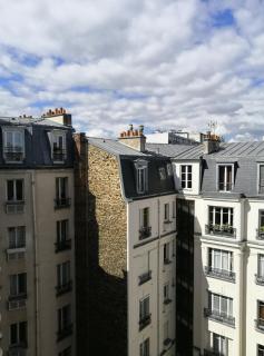 Parc Hotel - Paris - 6