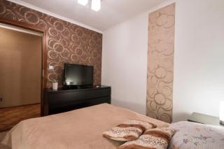 Apartament Słoneczna - 2
