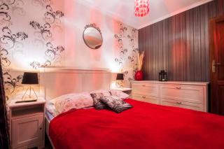 Apartament Słoneczna - 8