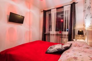 Apartament Słoneczna - 9