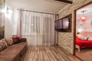 Apartament Słoneczna - 3