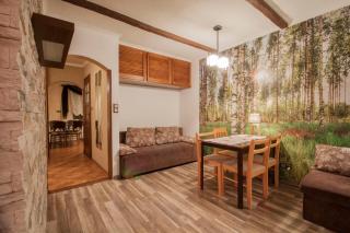 Apartament Słoneczna - 5