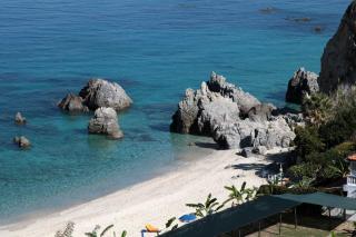 Residenza La Vigna - Parghelia - 7