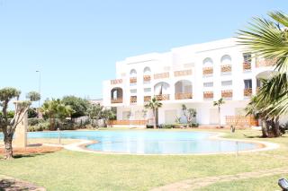 Hara Appart Luxe famille uniquement - Saïdia - 9