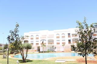 Hara Appart Luxe famille uniquement - Saïdia - 8