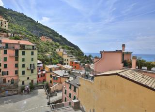 Residenza Sant’ Antonio - Riomaggiore - 2