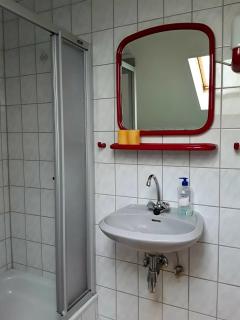 Pension Hänsel - Ehrenberg - 1