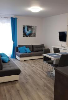 Apartament Wałowa Wejherowo - 5