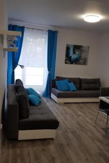 Apartament Wałowa Wejherowo - 4