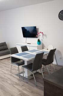 Apartament Wałowa Wejherowo - 7
