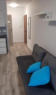 Apartament Wałowa Wejherowo - 3