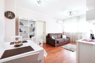Belgrade Sweet Home Apartment - Belgrado - 0