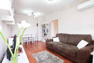 Belgrade Sweet Home Apartment - Belgrado - 4