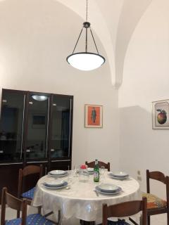 Dimora del '500 -City Apartment San Vito - 2