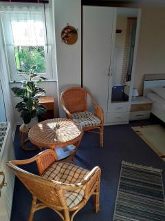 Pension Hänsel - Ehrenberg - 4