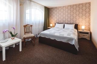 Karle Hotel - Vitrupe - 3