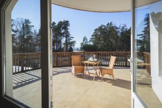 Karle Hotel - Vitrupe - 4
