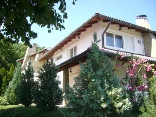 Mediterrán Vendégház - 8