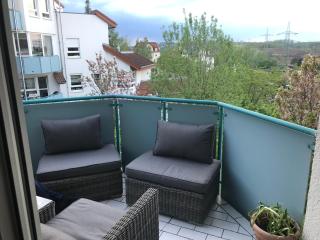 Kleine Wohnung im Grünen - Dresde - 8