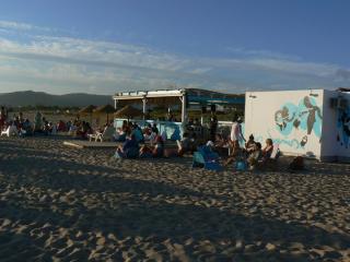 BONITO APARTAMENTO EN ZAHARA DE LOS ATUNES - Zahara de los Atunes - 7