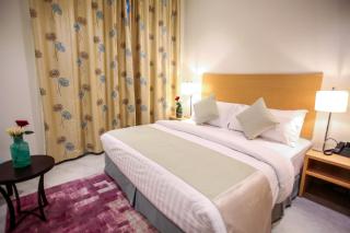 Tanuma Aram Hospitality - Hotel Apartments - Tanomah - 1