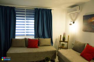 Evaggelia Design Suite - Néa Péramos - 4