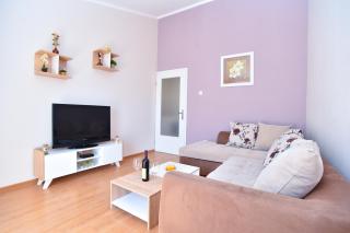 Apartment Nada 01 - Budva - 6