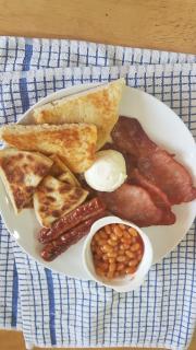 Rockhill hospitality - Coleraine - 9