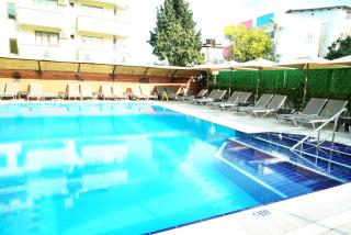 Blue Palace Apart Hotel - Marmaris - 8