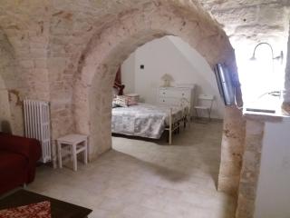 Il rifugio del conte - Conversano - 6