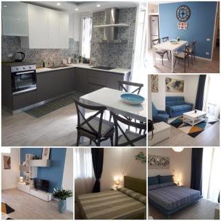 Appartamento Roberto House - Fertilia - 0