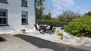 Gortamullen House, Kenmare - Kenmare - 5