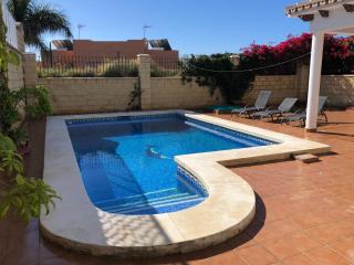 Casa de la Colina - Torre del Mar - 8