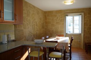 Casa da Curra-Carnota - Curra - 5