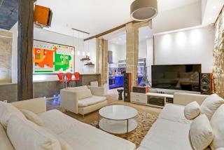 LUXURY LOFT CENTER OF PARIS - Paris - 9
