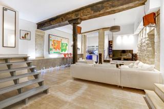 LUXURY LOFT CENTER OF PARIS - Paris - 6
