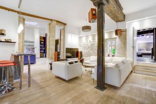 LUXURY LOFT CENTER OF PARIS - Paris - 4