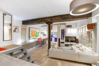 LUXURY LOFT CENTER OF PARIS - Paris - 7