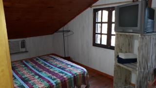Hermosa Cabaña Paso Patria - 2
