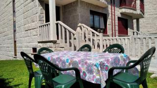 Chalet Adosado Allariz - 4