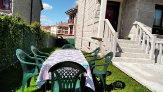 Chalet Adosado Allariz - 3