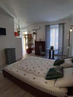 Studio Lou Nidou, Nice Centre - Nizza - 7