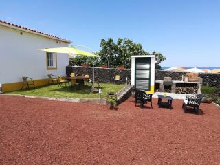 Casa Neptuno - Rabo de Peixe - 0