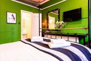 Paskins Town House - Brighton & Hove - 1