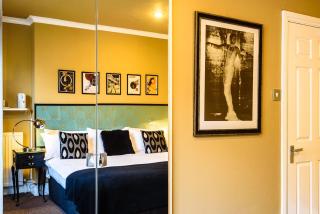 Paskins Town House - Brighton & Hove - 4